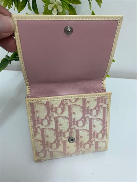 christian dior indonesia|christian dior wallet pink.